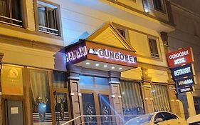 Guengoeren Kars